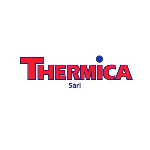 Logo da Thermica