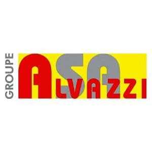 Logo do Groupe Alvazzi